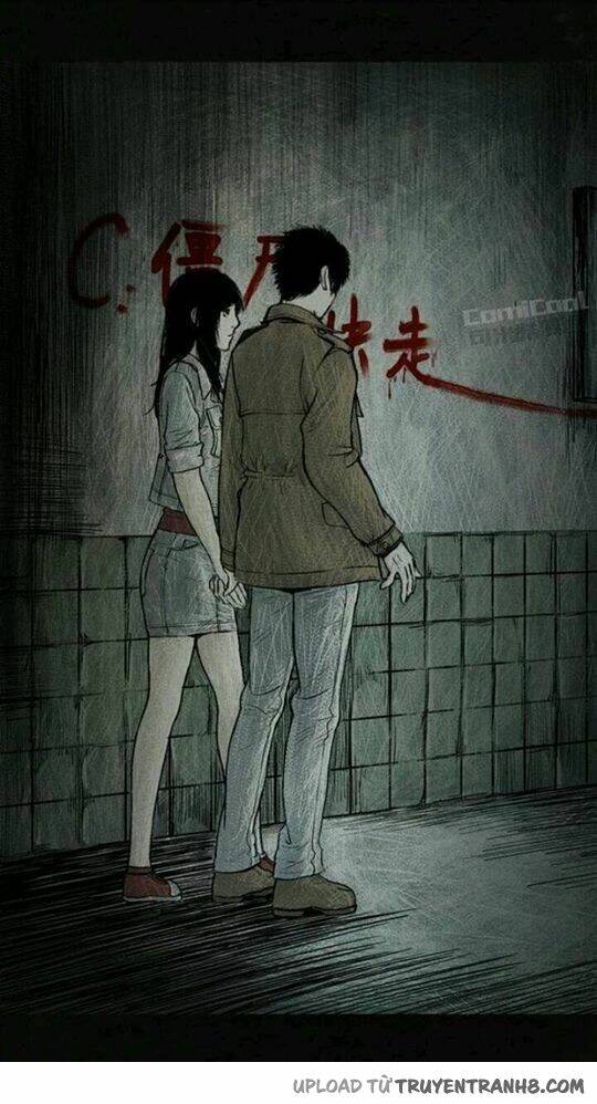 TrấN TháI BìNh Chương 3 Ảnh 36