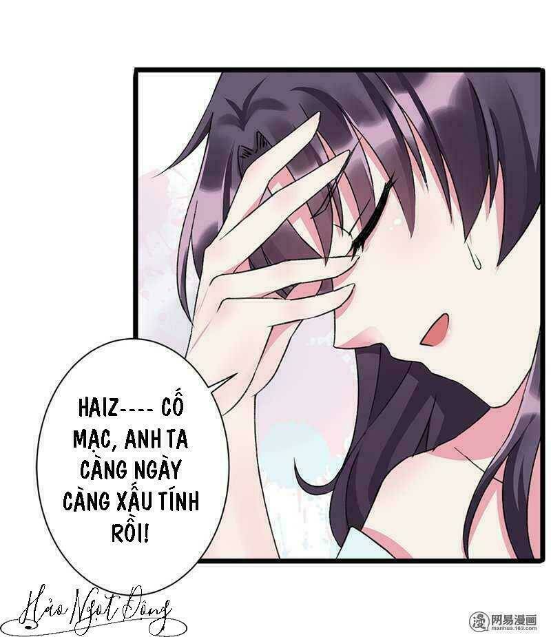 Gửi Người Không Quen Chương 22 Ảnh 10