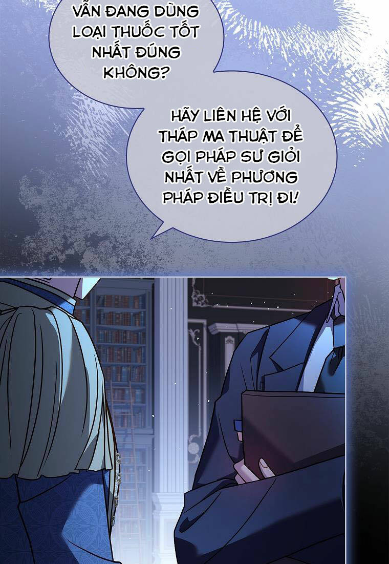 Tiểu Thư Muốn Được Nghỉ Ngơi Chương 112 Ảnh 3