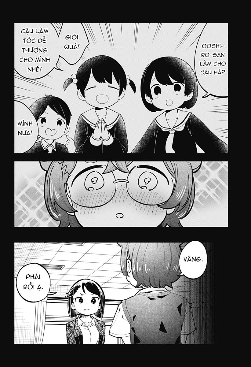 Aharen-San Wa Hakarenai Chương 146 Ảnh 14