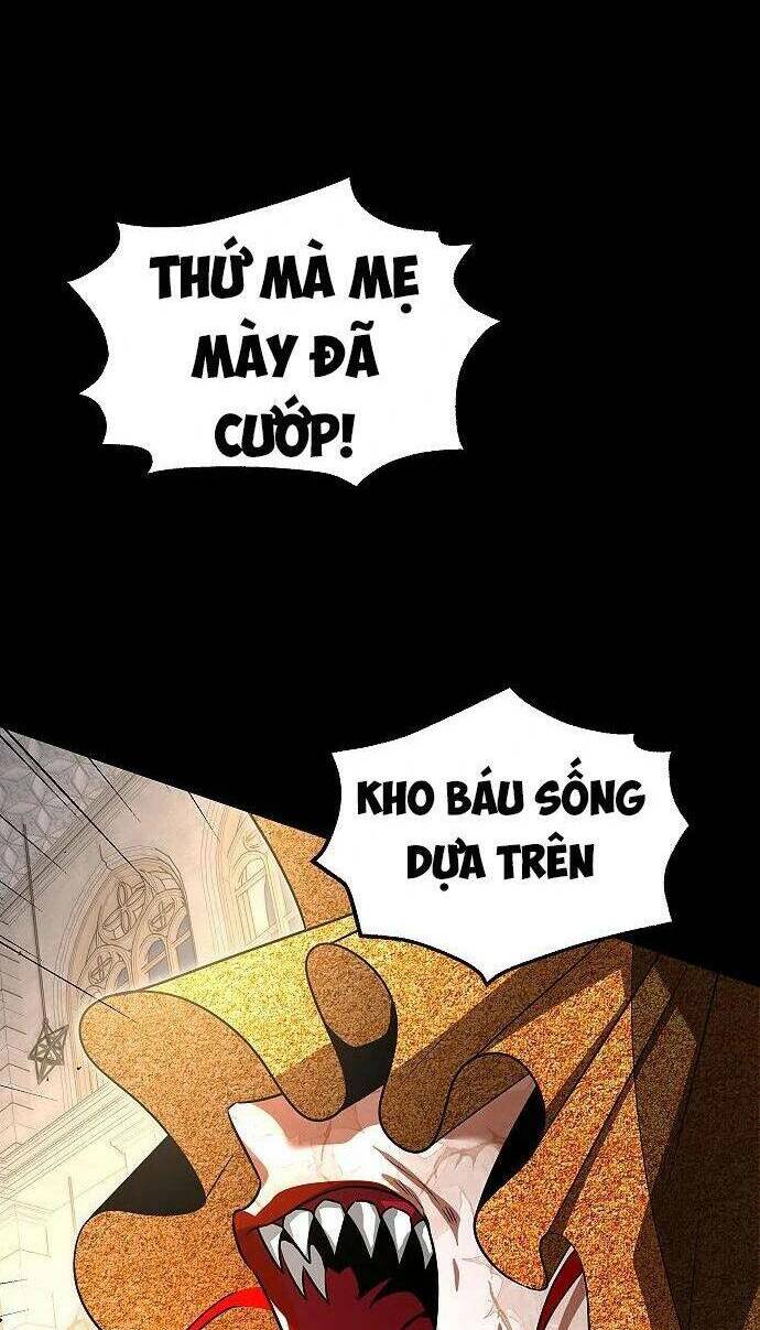 Săn Lùng Nữ Chúa Chương 33 Ảnh 51