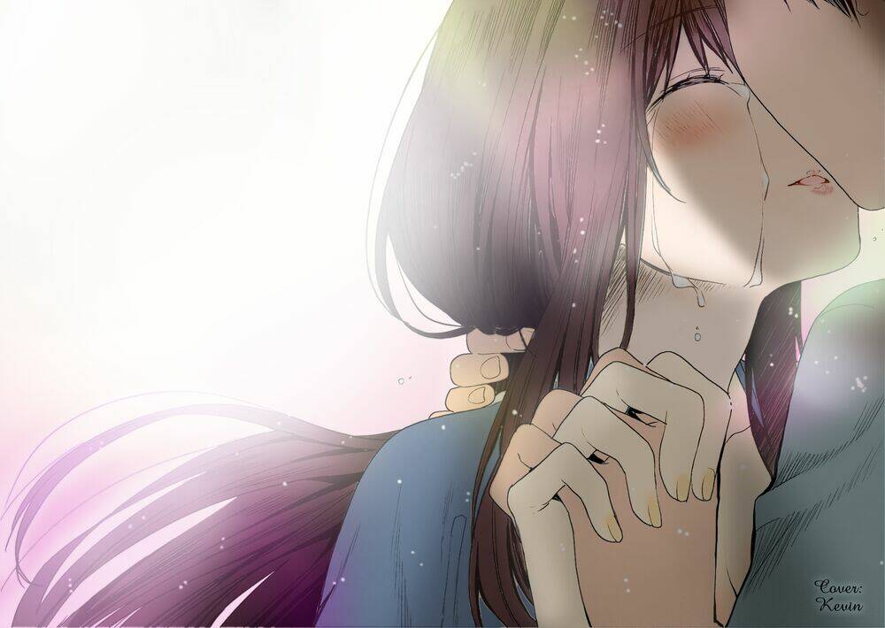 Saenai Kanojo No Sodatekata - Koisuru Metronome Chương 51 Ảnh 51