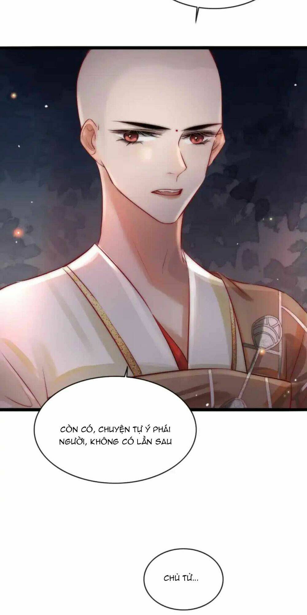 Hòa Thượng Phản Diện Giả Bạch Liên Hoa Chương 7 Ảnh 41