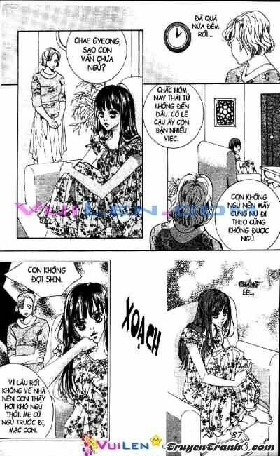 Goong - [ Hoàng Cung ] Chương 10 Ảnh 81