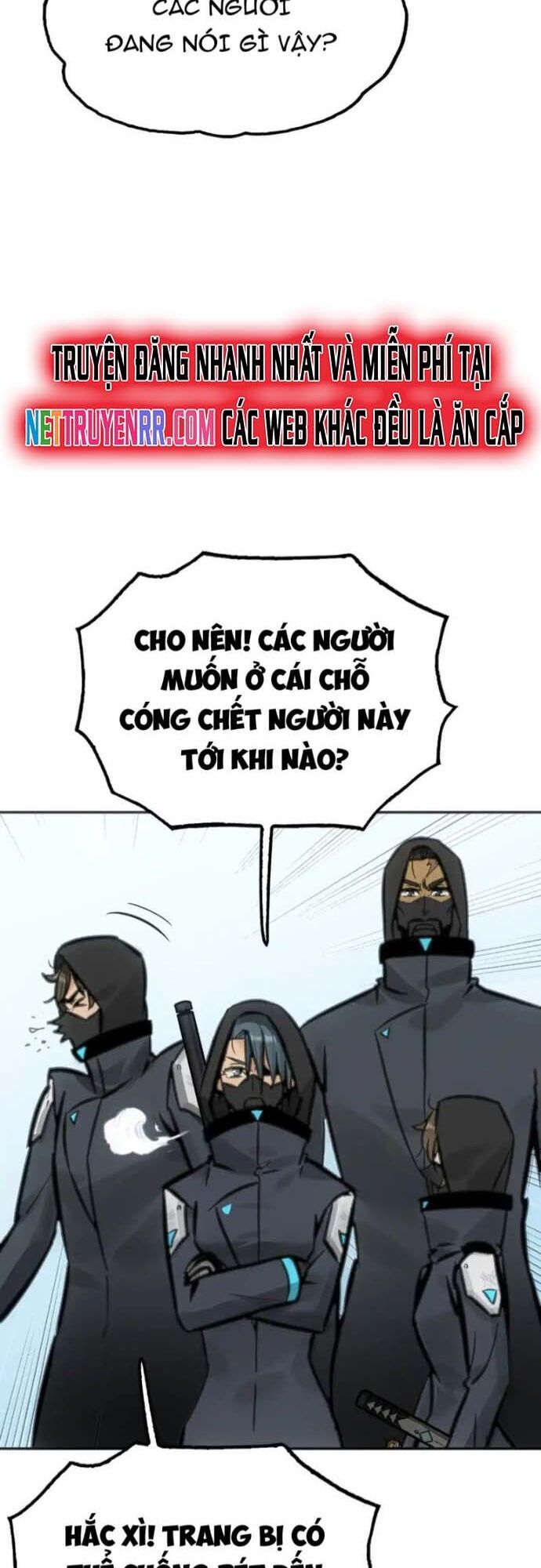 Chí Tử Chí Cường Chương 39 Ảnh 45