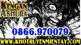 Tokita Ouma - Đấu Sĩ Atula Chương 234 Ảnh 2