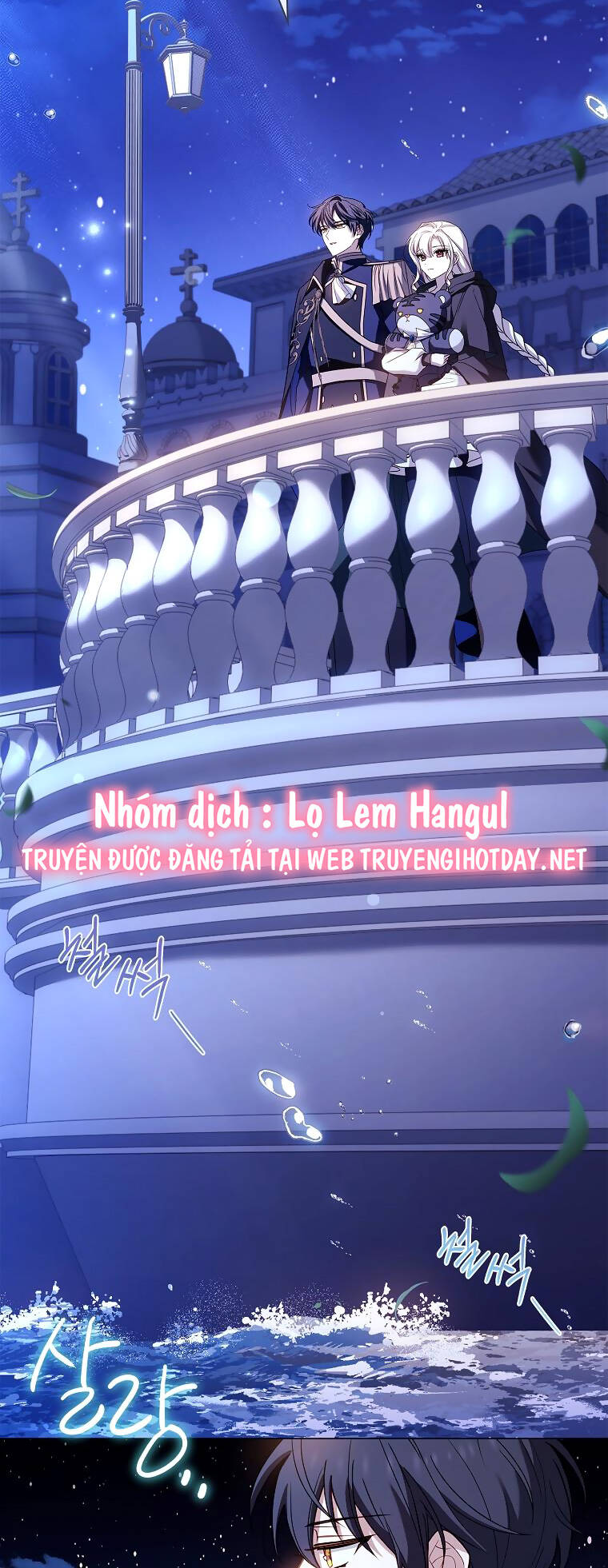 Tiểu Thư Muốn Được Nghỉ Ngơi Chương 103 Ảnh 61
