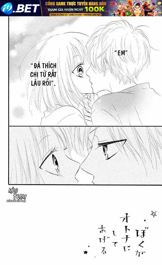 Boku Ga Otona Ni Shite Ageru Chương 2 Ảnh 6