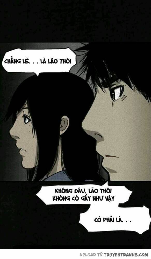 TrấN TháI BìNh Chương 2 Ảnh 36