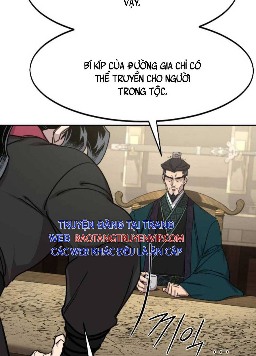 Hoa Sơn Tái Xuất Chương 138 Ảnh 41