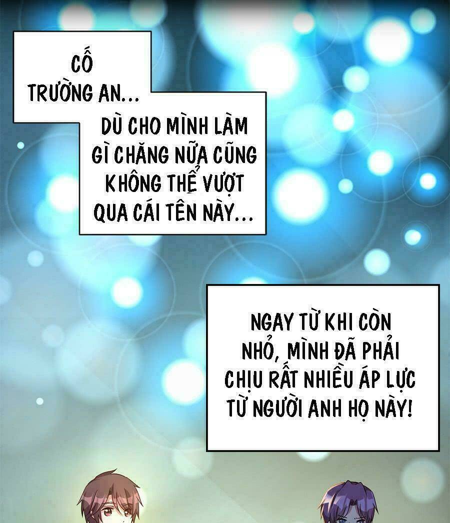 Gửi Người Không Quen Chương 18 Ảnh 21