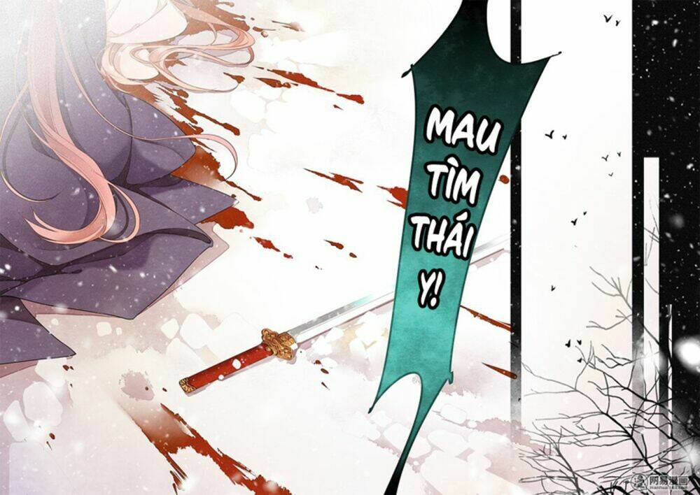 Thái Tử Chương 68 Ảnh 11