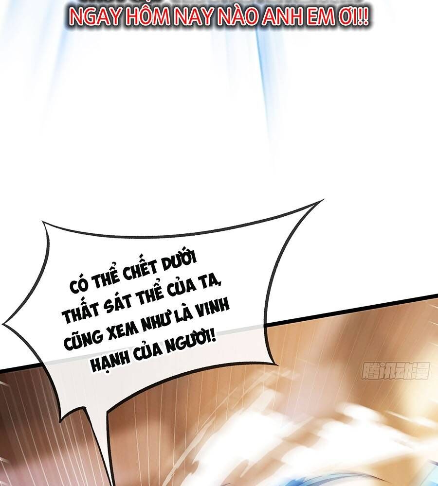 Vạn Cổ Thánh Tôn Chương 14 Ảnh 31