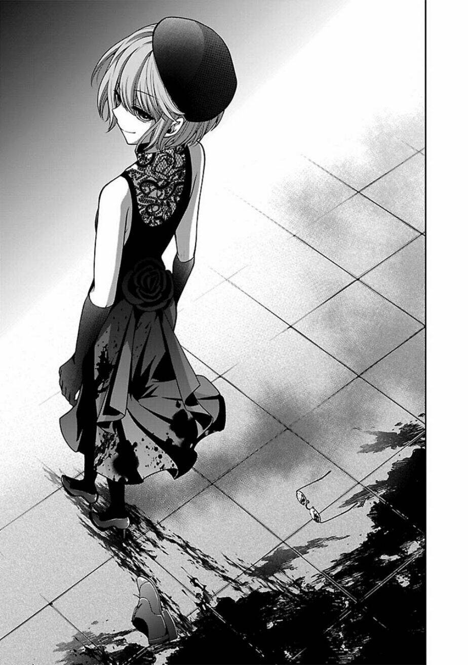 Quái Vật Không Tên Chương 25 Ảnh 4