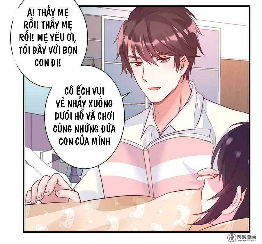 Gửi Người Không Quen Chương 21 Ảnh 24