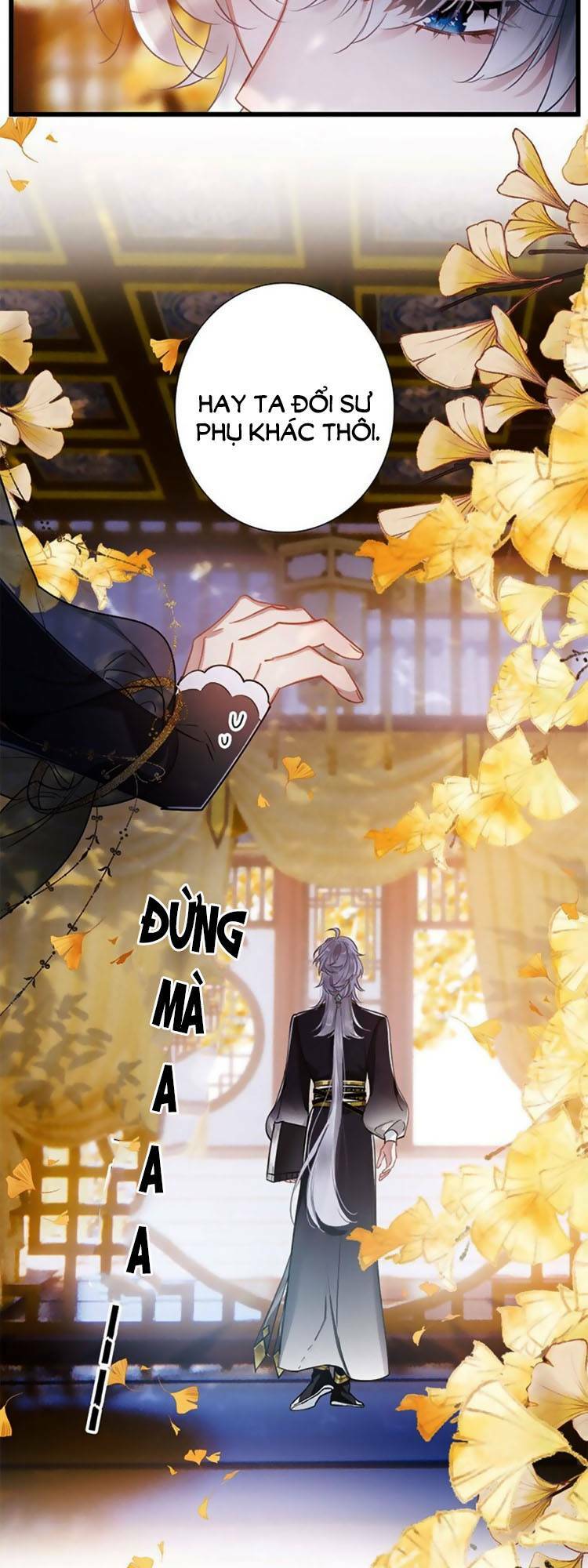 Sư Tôn Người Thật Lắm Chiêu Chương 3 Ảnh 4