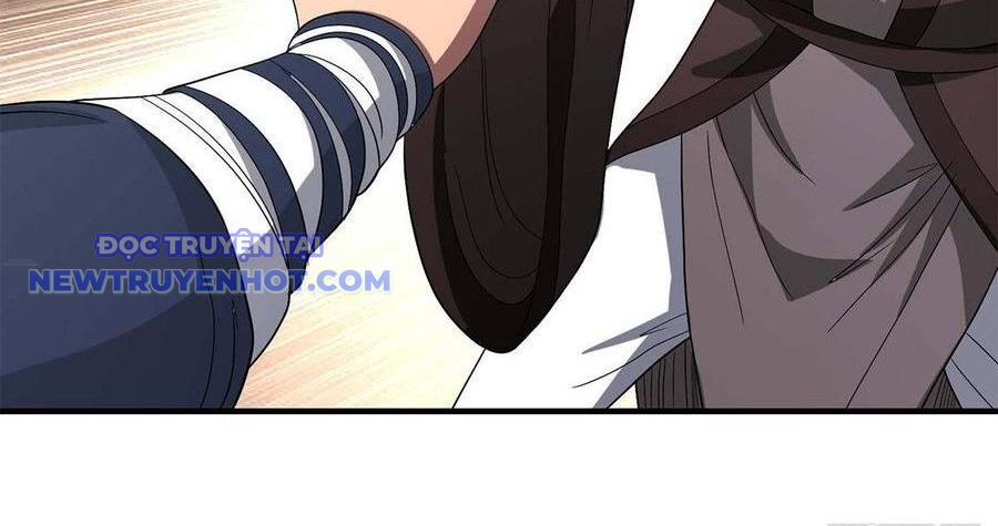 Thiên Long Bát Bộ Webtoon Chương 133 Ảnh 90