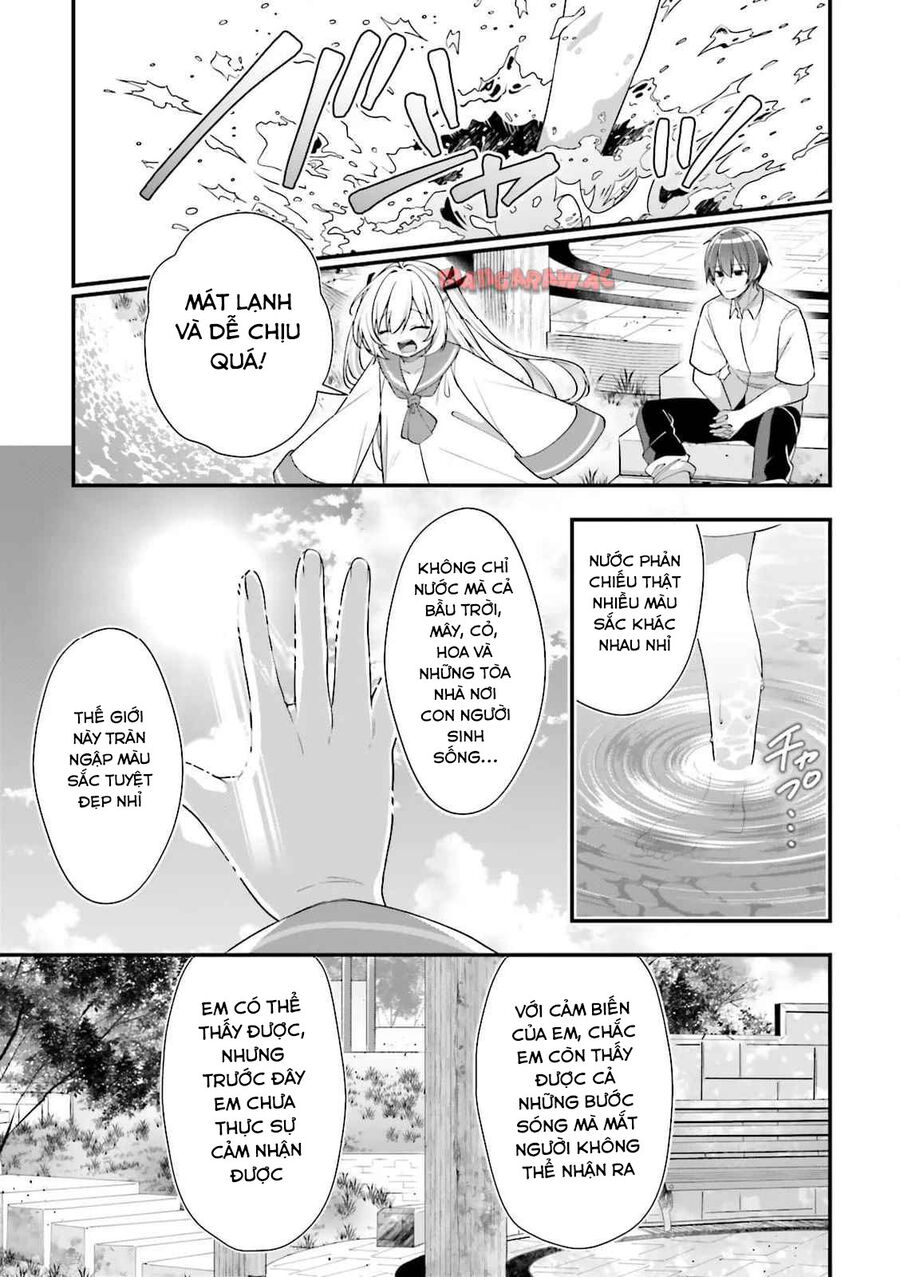 Atri -My Dear Moments Chương 22 Ảnh 25