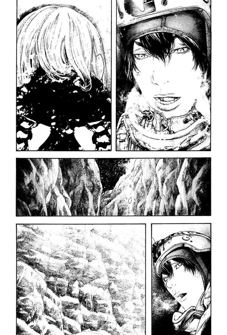 Kokou No Hito Chương 150 Ảnh 9