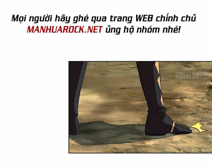 Tiểu Thúc Tổ Mời Xuất Sơn Chương 56 Ảnh 39