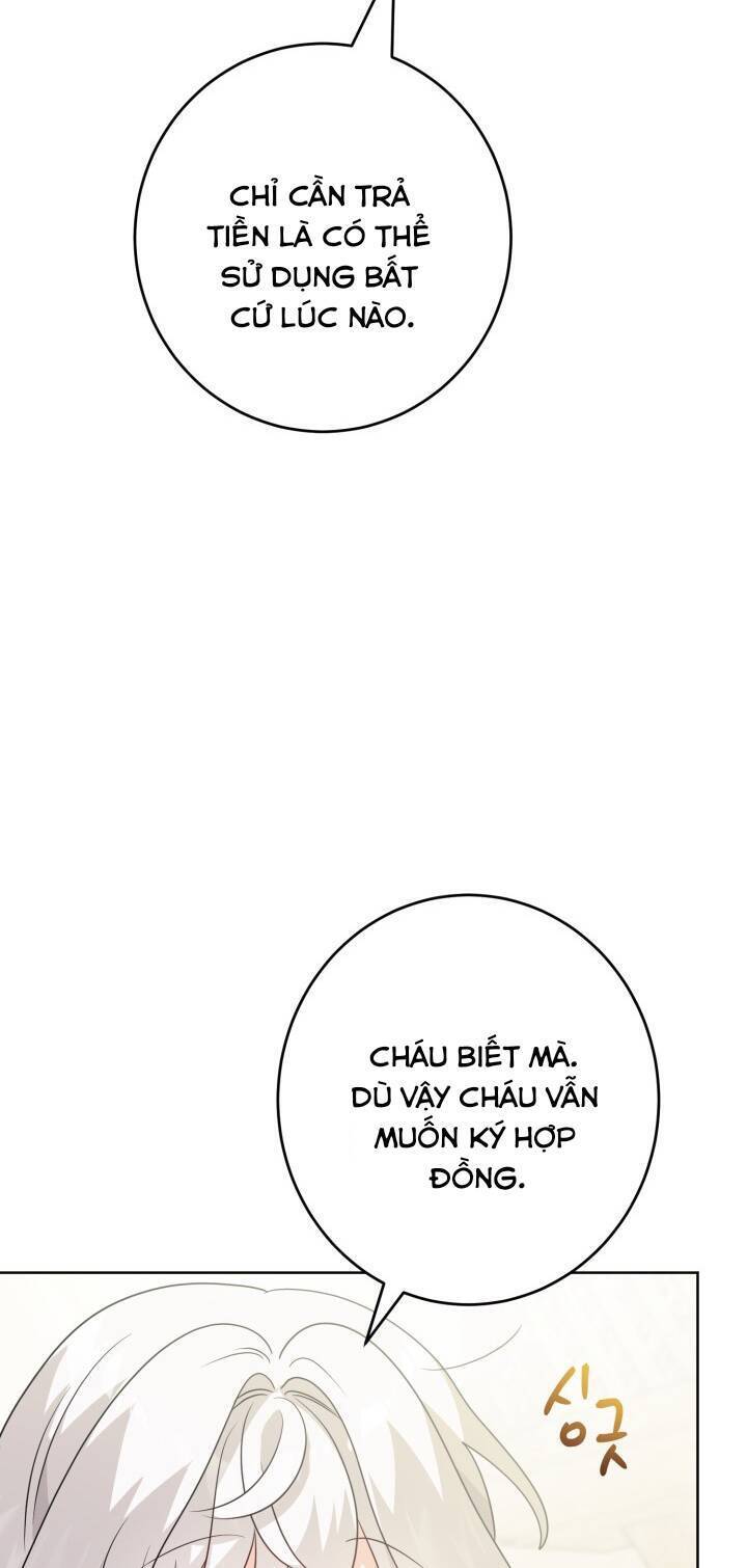 Lịch Sử Đen Tối Của Nam Chính Chương 28 Ảnh 24