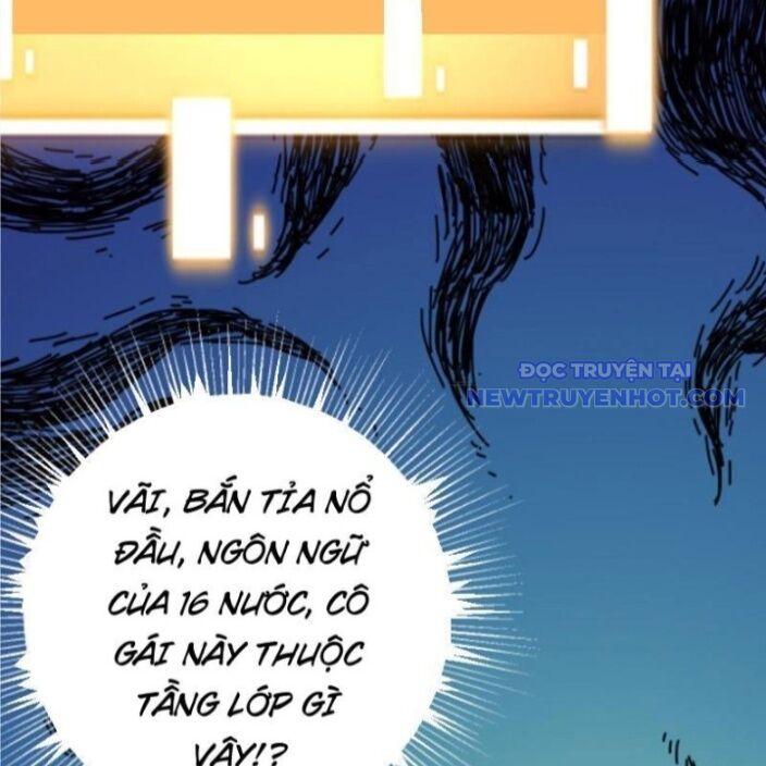 Ta Có 90 Tỷ Tiền Liếm Cẩu! Chương 509 Ảnh 53