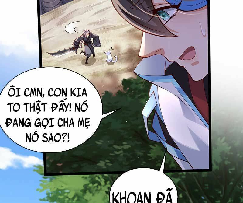 Tiên Tử Tha Mạng Chương 16 Ảnh 63