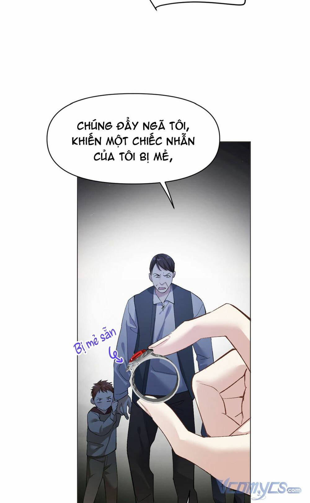 Đại Chiến Công Chúa Chương 132 Ảnh 16