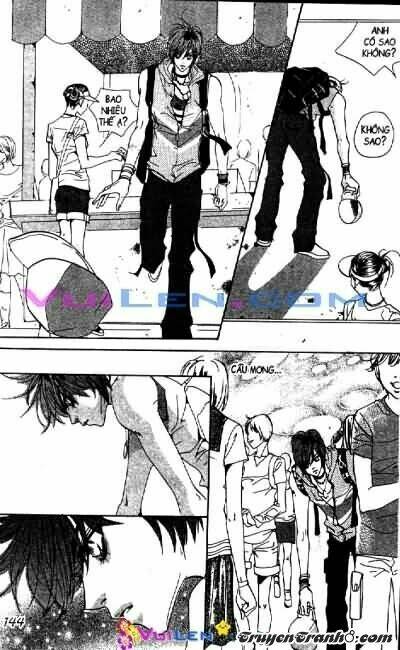 Goong - [ Hoàng Cung ] Chương 10 Ảnh 136