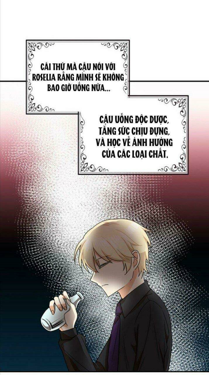 Xuyên Không Trở Thành Mami Phản Diện Chương 54.1 Ảnh 28