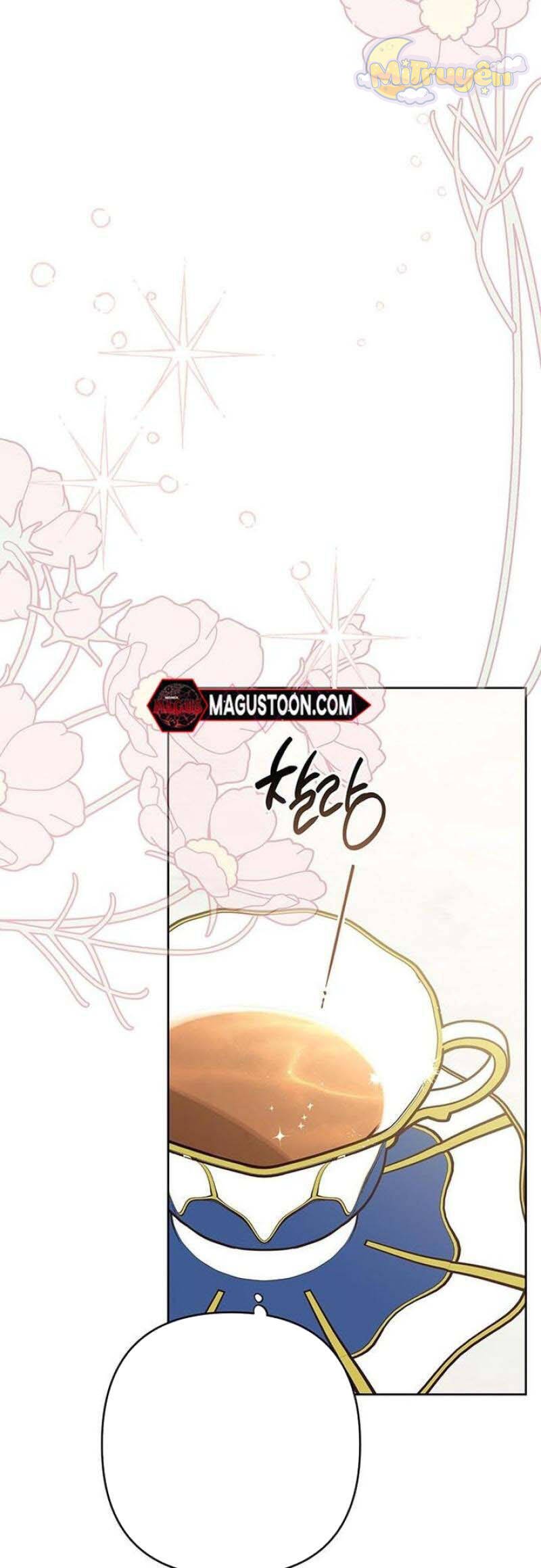 Bạo Chúa Bé Con Chương 92 Ảnh 40