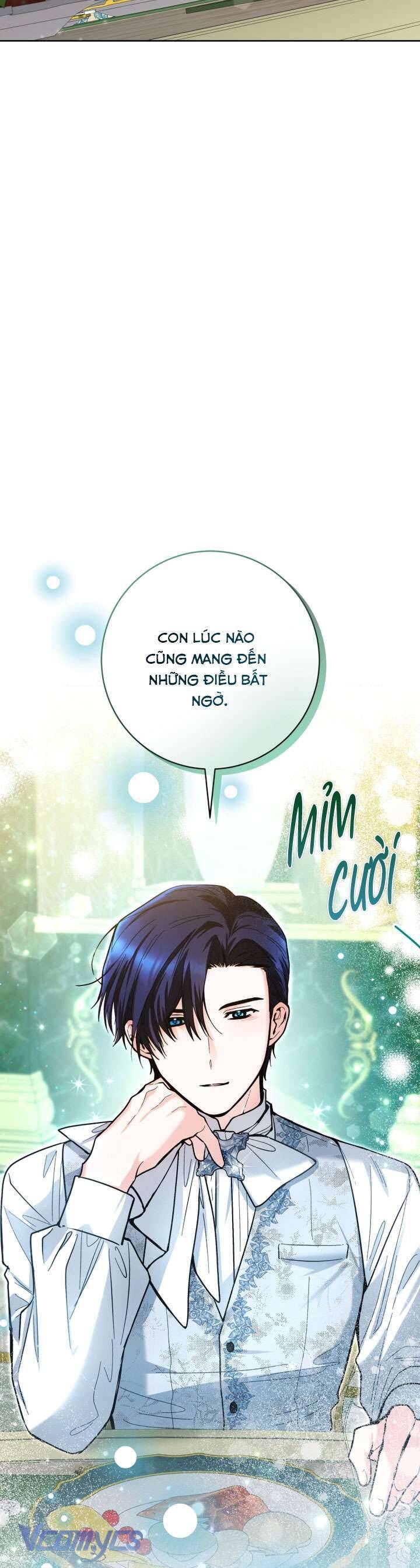 Bé Con Cá Voi Sát Thủ Chương 44 Ảnh 41