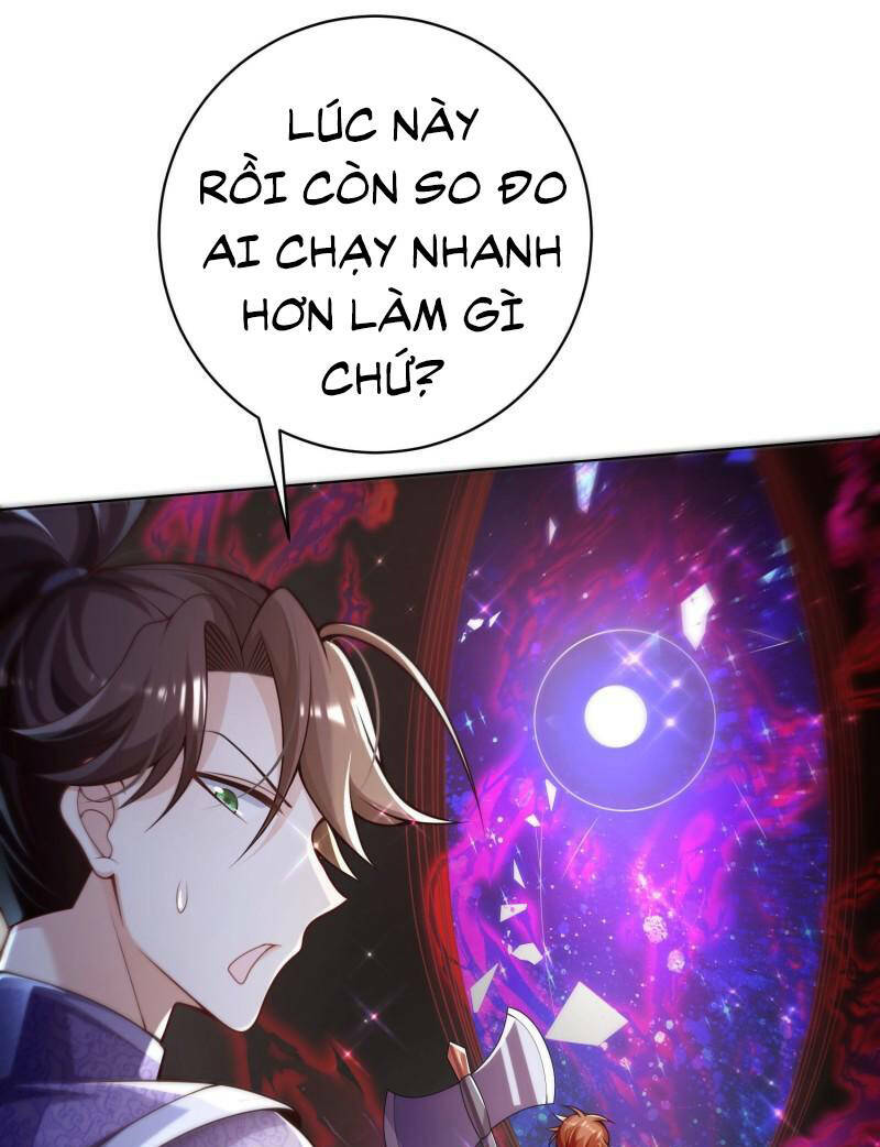 Mạnh Lên Từ Cõi Chết Chương 37 Ảnh 20