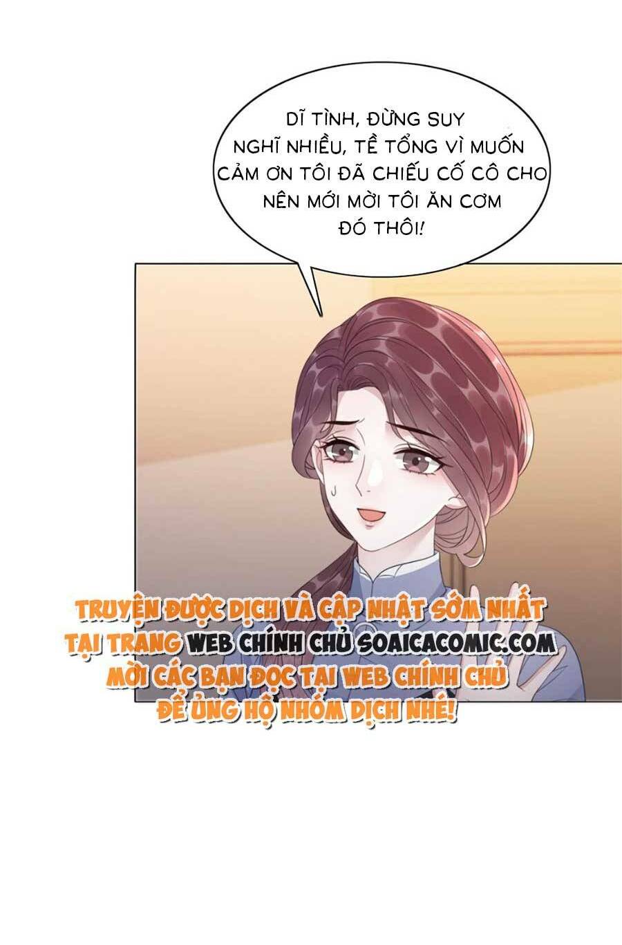 Nữ Phụ Ngày Nào Cũng Muốn Ly Hôn Với Ta Chương 43 Ảnh 32