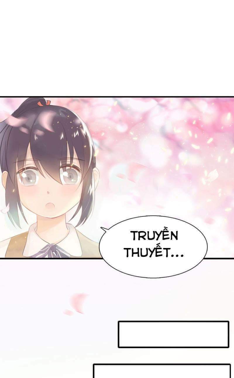 Nữ Thần Đại Nhân Sáo Lộ Đa Chương 4 Ảnh 32