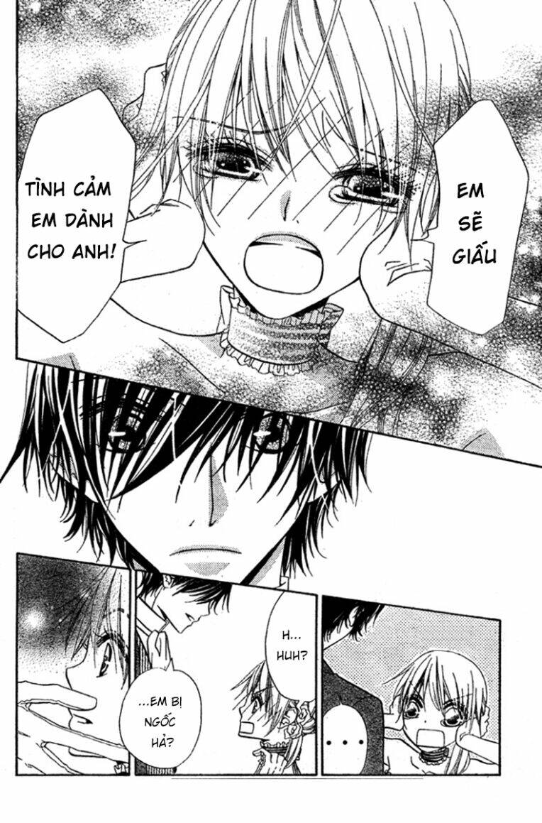Hana To Akuma Chương 57 Ảnh 15