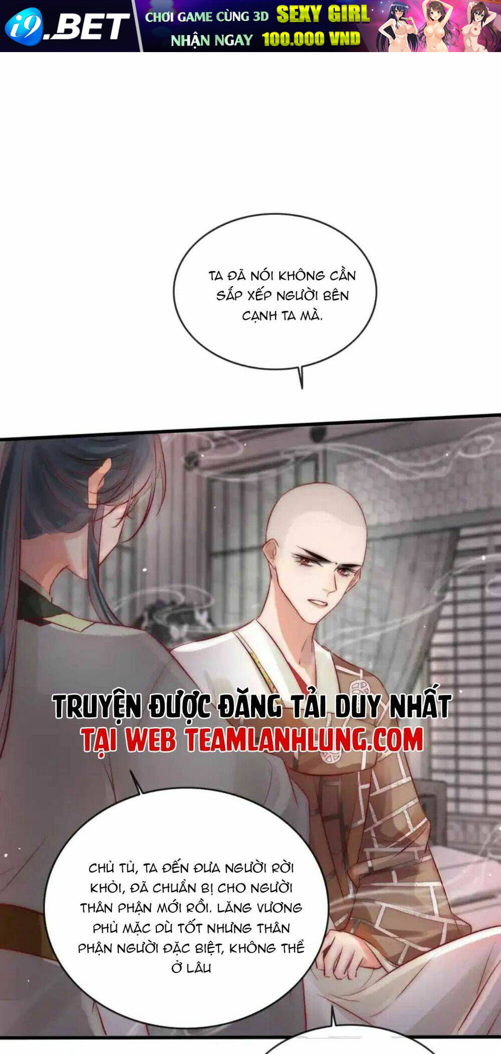 Hòa Thượng Phản Diện Giả Bạch Liên Hoa Chương 7 Ảnh 39