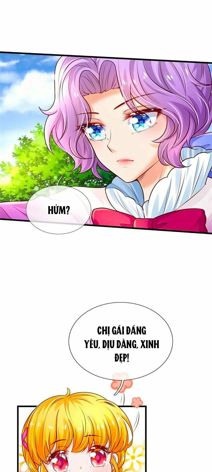 Bỗng Một Ngày Trở Thành Con Gái Nhà Vua Chương 341 Ảnh 5