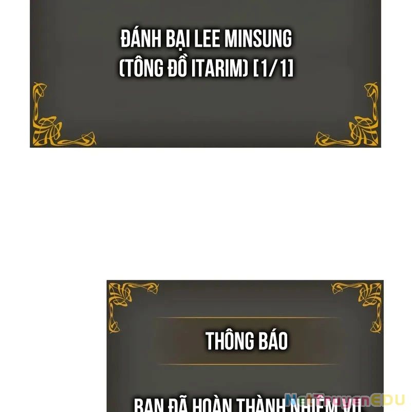 Solo Leveling Ragnarok Chương 42 Ảnh 41