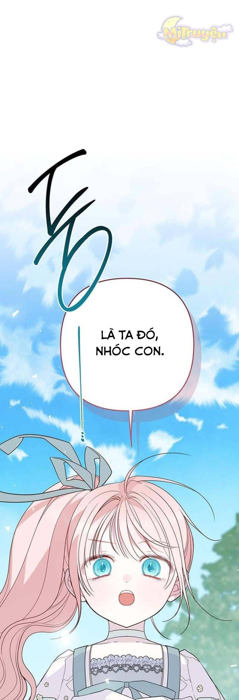 Bạo Chúa Bé Con Chương 92 Ảnh 5