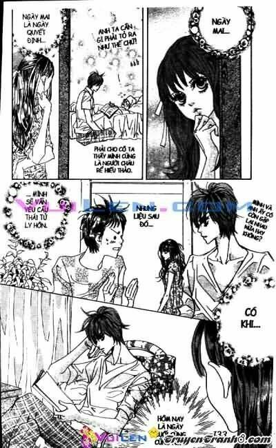Goong - [ Hoàng Cung ] Chương 10 Ảnh 126