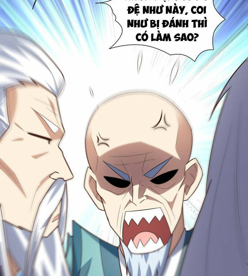 Cao Năng Lai Tập Chương 355 Ảnh 49