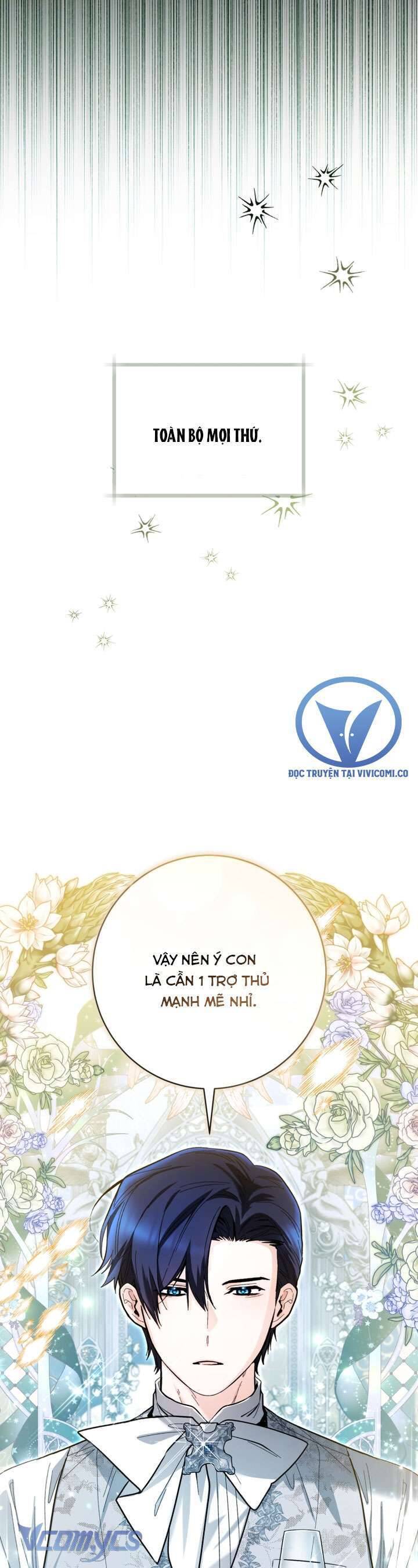 Bé Con Cá Voi Sát Thủ Chương 44 Ảnh 17