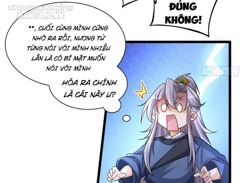 Vợ Tôi Và Tôi Thống Trị Tam Giới Chương 131 Ảnh 7
