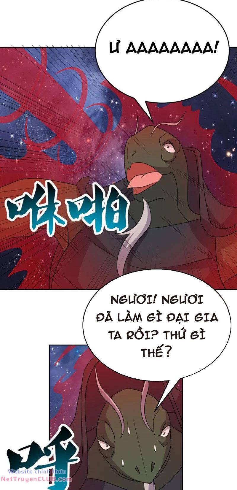 Tôn Thượng Chương 492 Ảnh 28
