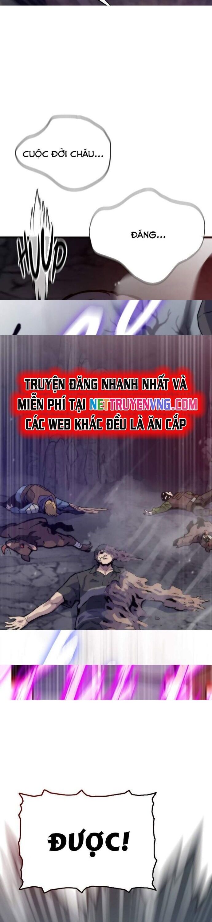 Hồi Quy Giả Chương 119 Ảnh 47