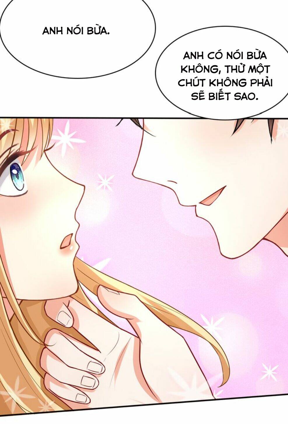 Ác Ma Đích Độc Sủng Điềm Thê Chương 10 Ảnh 13