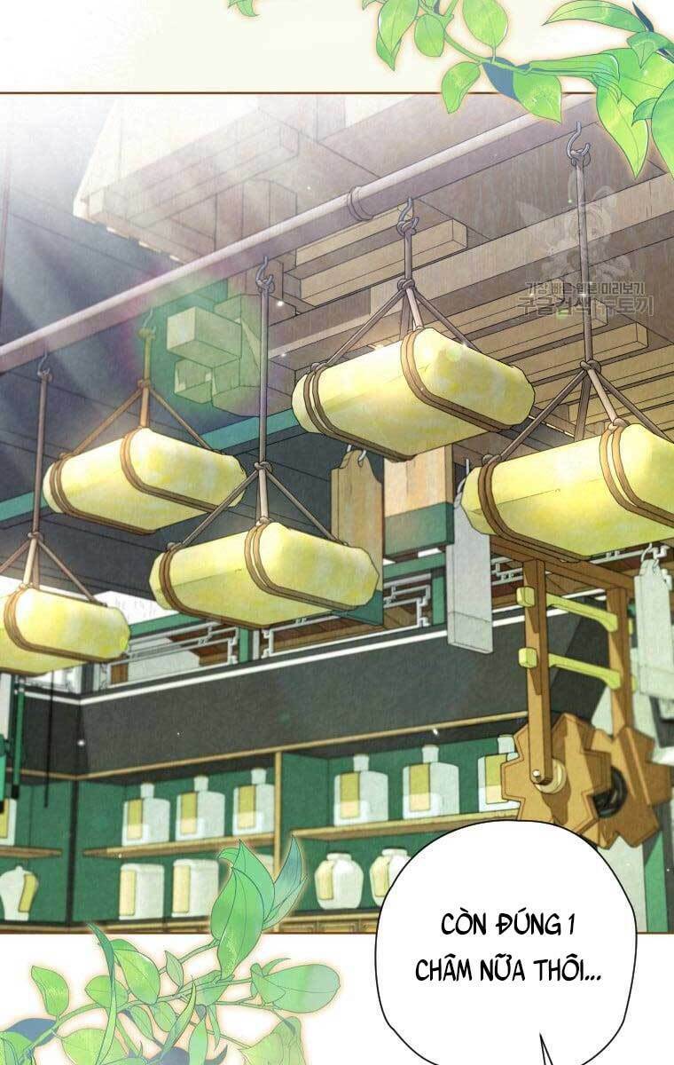 Thời Đại Hoàng Kim Của Thiên Kiếm Chương 38 Ảnh 20