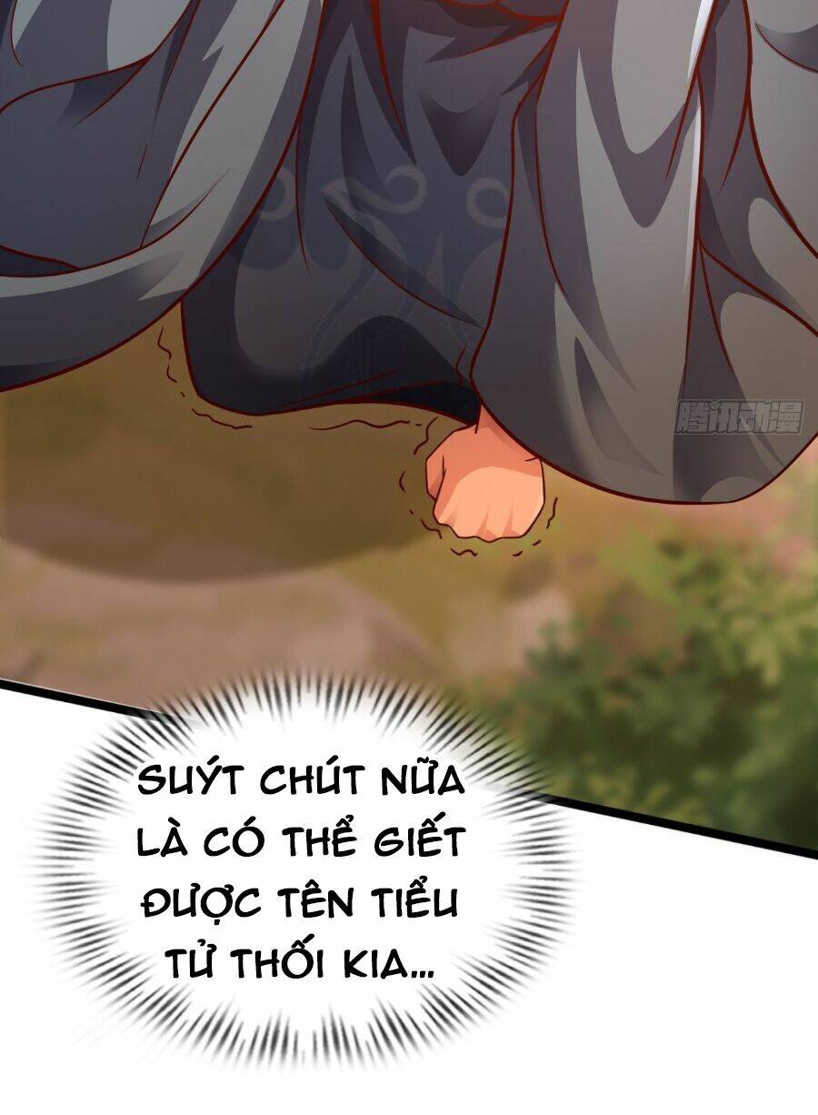 Tiểu Thúc Tổ Mời Xuất Sơn Chương 60 Ảnh 11