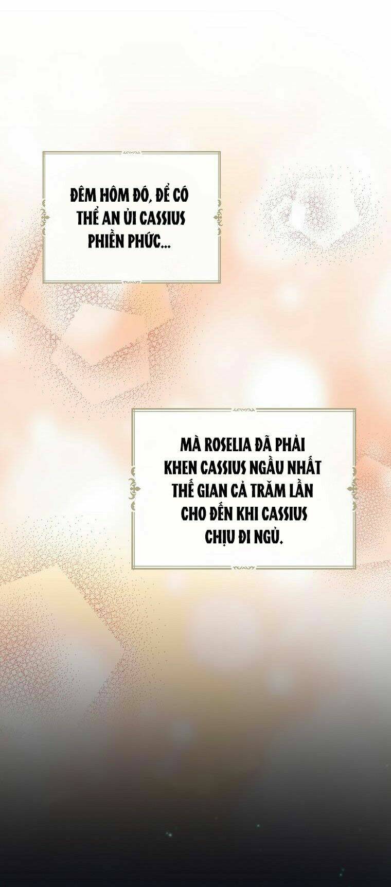 Xuyên Không Trở Thành Mami Phản Diện Chương 59.5 Ảnh 18